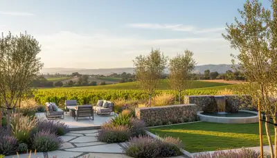 Landscaping services in Stockton, CA for residential and commercial properties