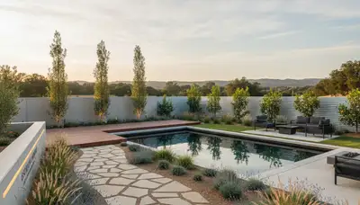 Landscaping service in Stockton, CA for residential and commercial properties
