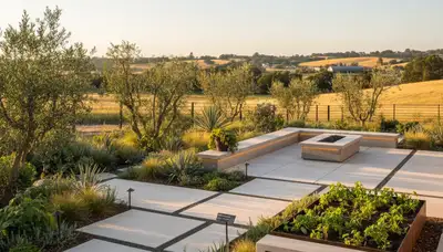 Landscaping services in Stockton, CA for residential and commercial properties