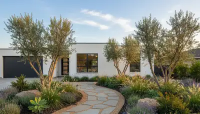 Landscaping services in Stockton, CA for residential and commercial properties